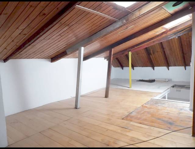 4 bed property to rent in OBSERVATORY